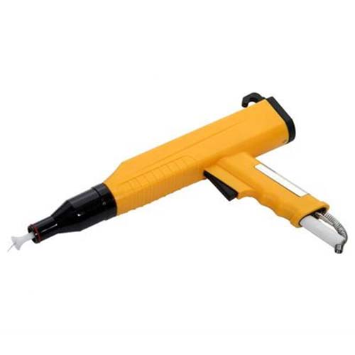  Manual Powder Paint Spray Guns for Professional Surface Coating‌